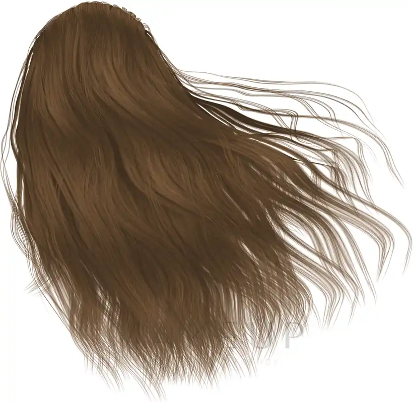 Ammonia Cream Color - Hair