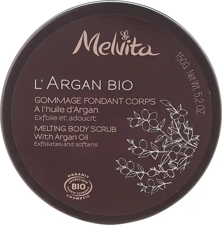 Body Scrub - Bath and Body
