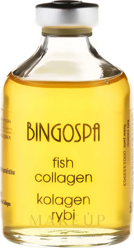 Fish Collagen - Skin Care Products