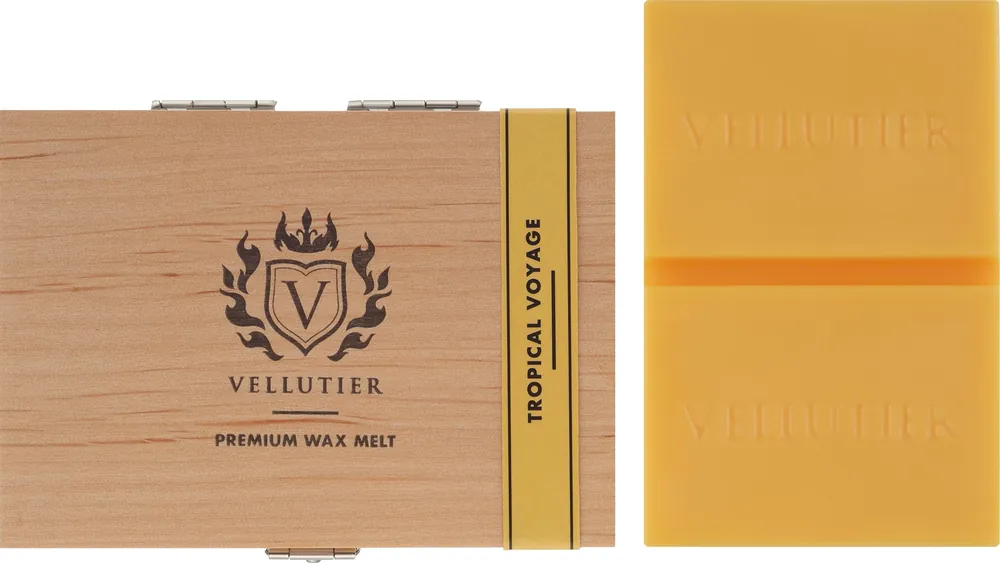 Wax Melt 'Tropical Voyage' - Bath and Body