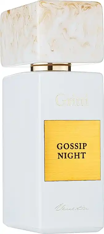 Gritti Gossip Night - Perfume