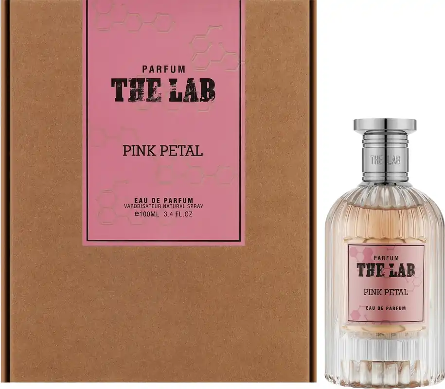 The Lab Pink Petal - Perfume