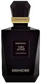 Keiko Mecheri Turn & Stare - Perfume