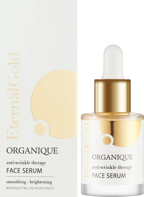 Firming Face Serum - Skin Care Products