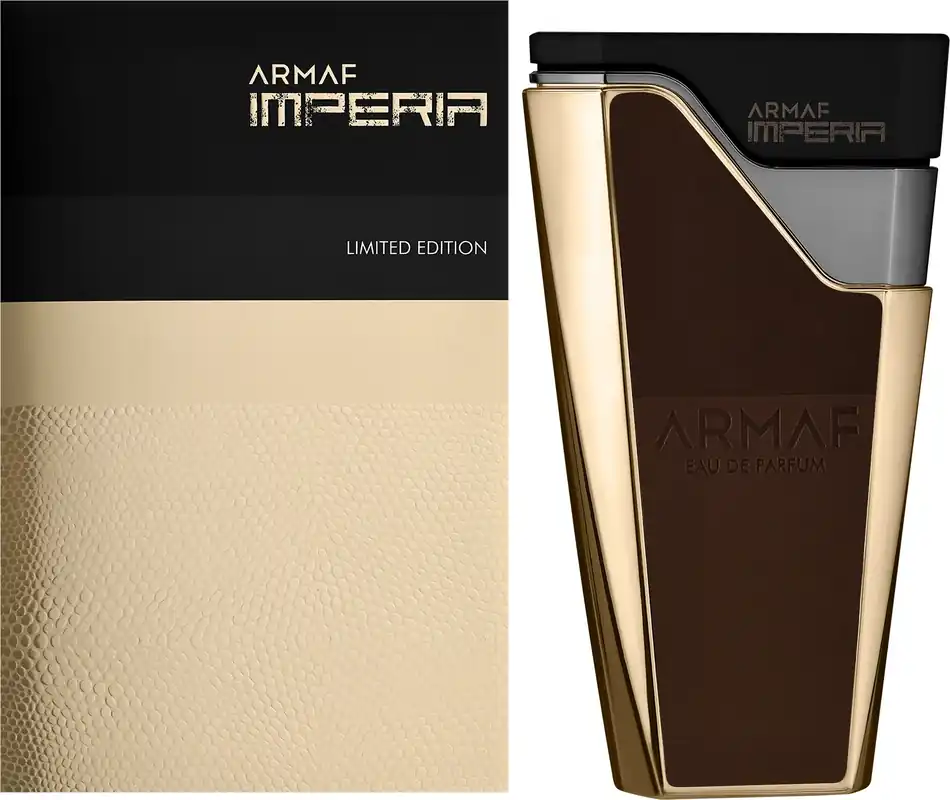 Armaf Imperia Limited Edition - Perfume