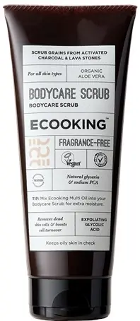 Body Scrub - Bath and Body