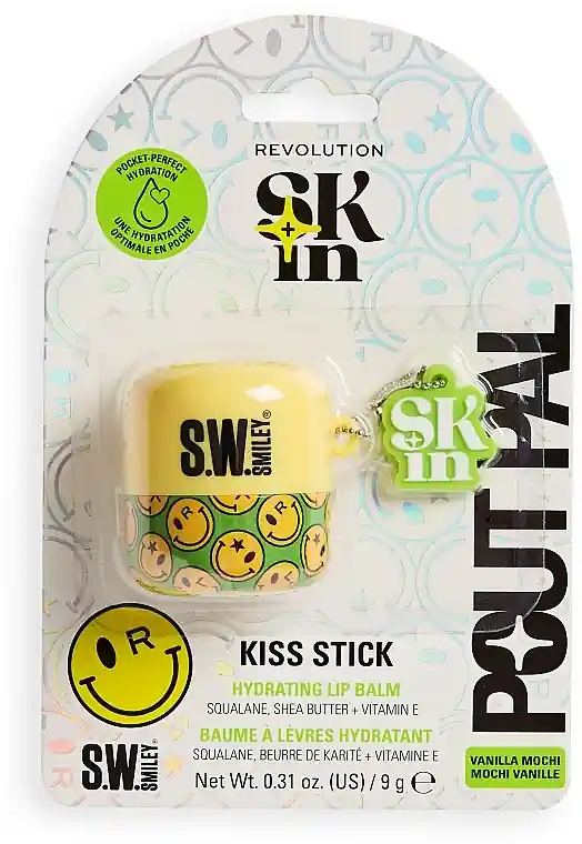 Lip Balm - Skin Care Products