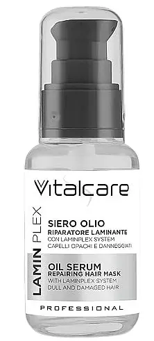 Revitalizing Hair Serum