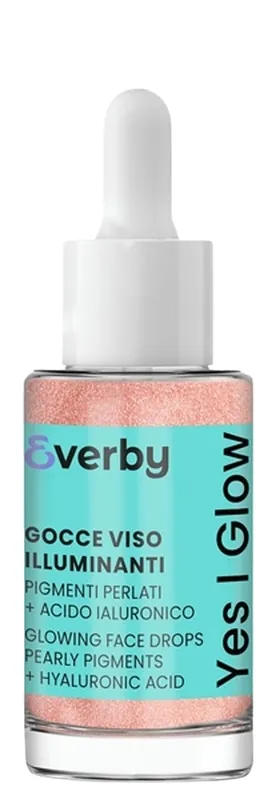 Brightening Face Serum - Skin Care Products