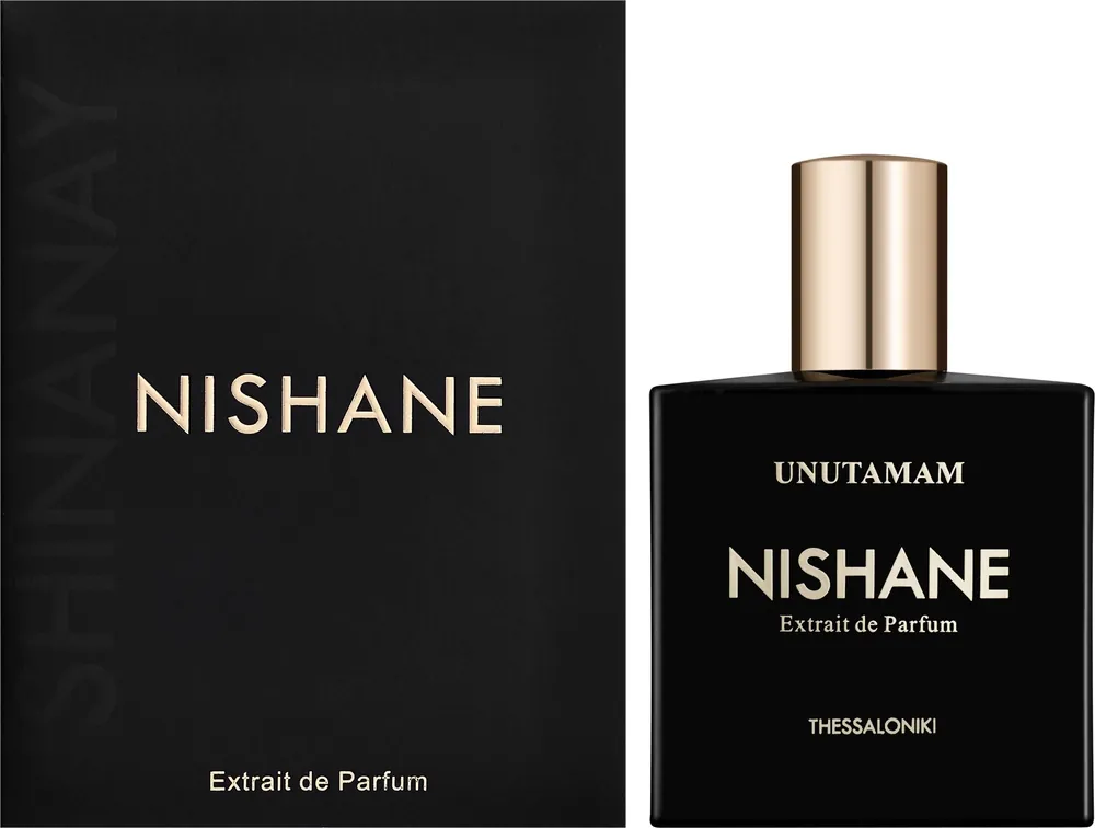 Nishane Shinanay - Perfume