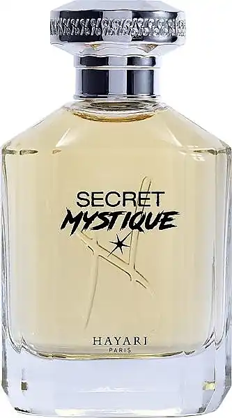 Hayari Secret Mystique - Perfume