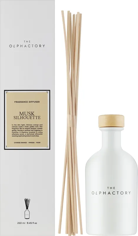 Fragrance Diffuser - Bath and Body