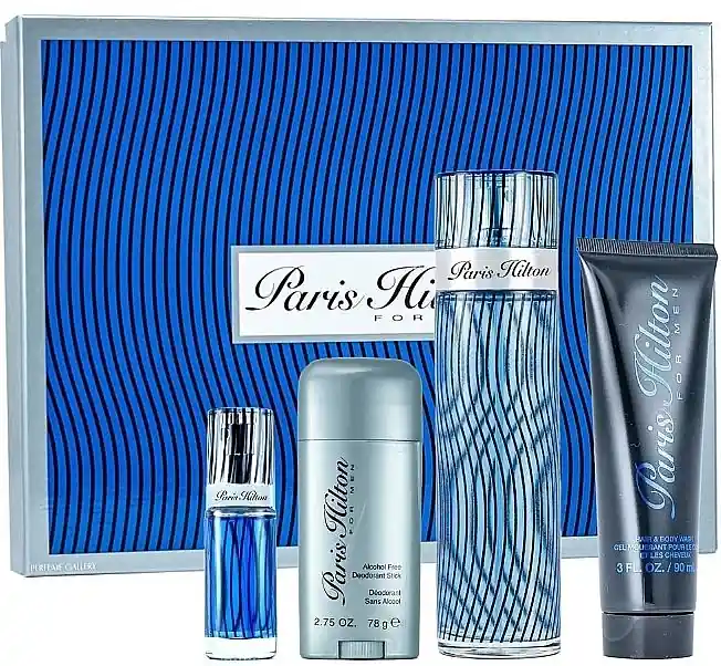 Paris Hilton Eau For Men - Perfume