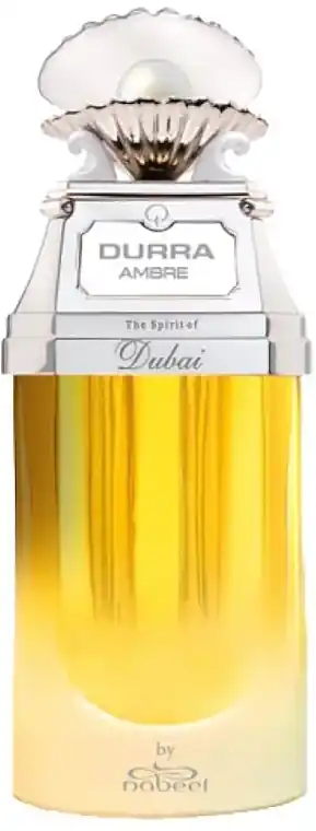 The Spirit of Dubai Durra Ambre - Perfume