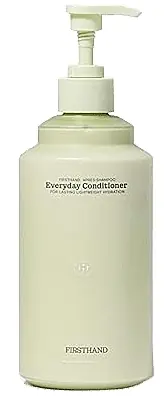 Moisturizing Conditioner - Hair