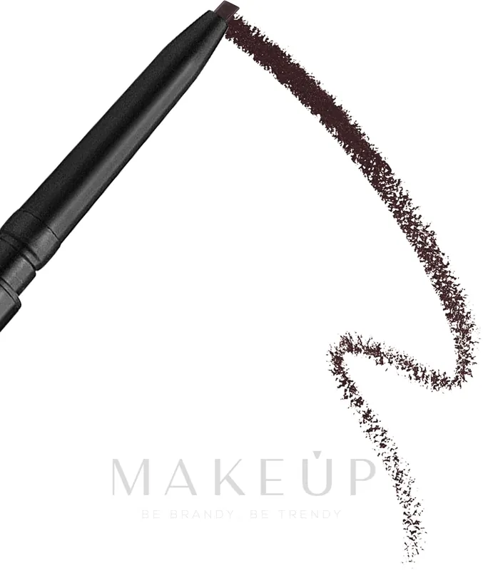 Lovely Waterproof Brow Pencil - Makeup