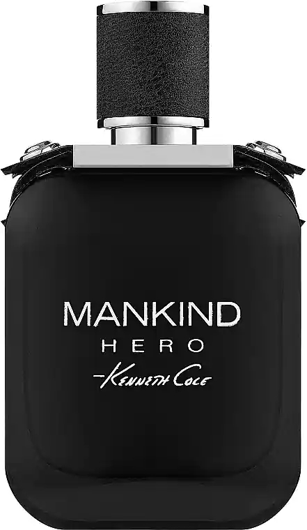 Kenneth Cole Mankind Hero - Perfume