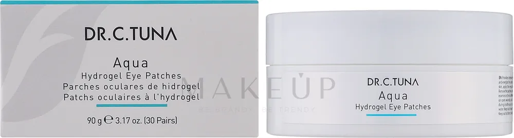 Hydrogel Eye Patches - Skin Care Products