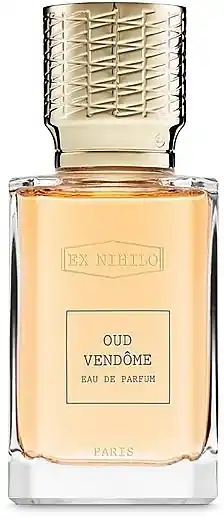 Ex Nihilo Oud Vendome - Perfume