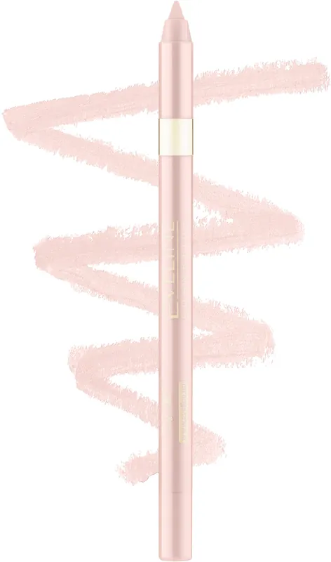 VARIETE Gel Eyeliner Pencil Waterproof - Makeup