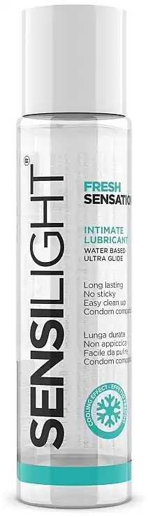 Cooling Lubricant - Health & Care