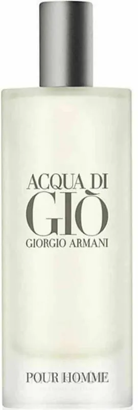 Giorgio Armani Acqua Di Gio Pour Homme - Perfume