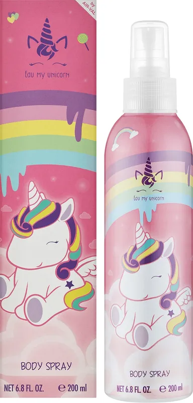 Air-Val International Eau My Unicorn