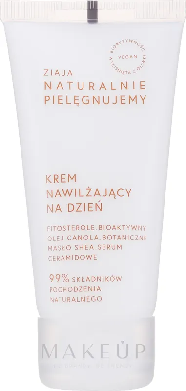 Moisturizing Day Cream - Skin Care Products