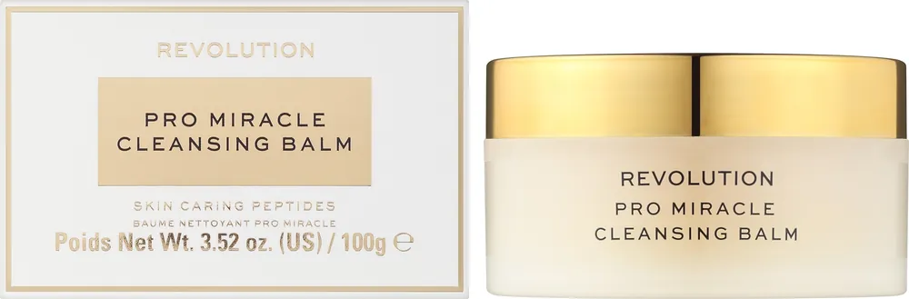 Collagen Cleansing Balm - Skin Care Products