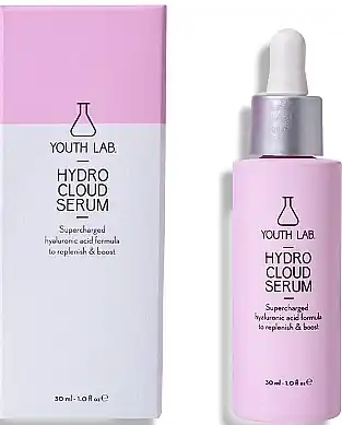 Moisturizing Face Serum - Skin Care Products