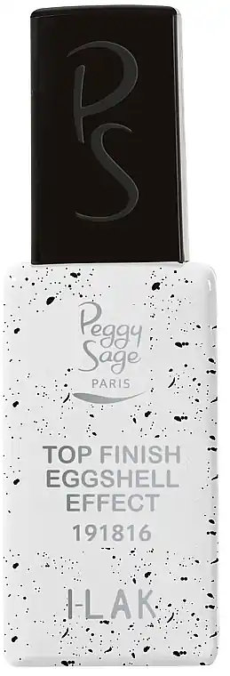 Top Coat - Nails