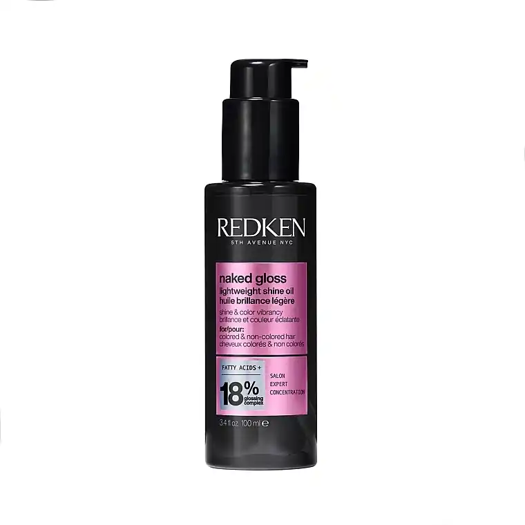 Color & Shine Protection Oil for Colored Hair
