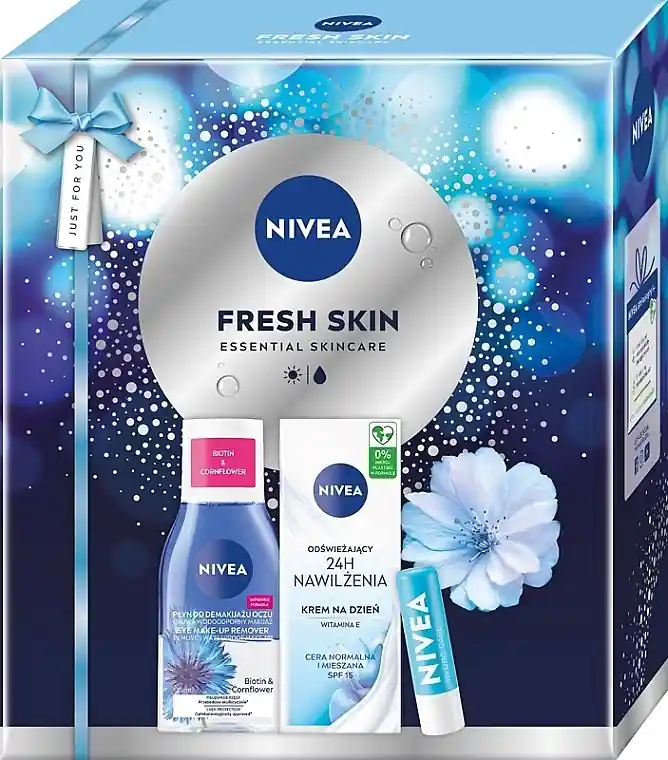 Set - Skin Care Products