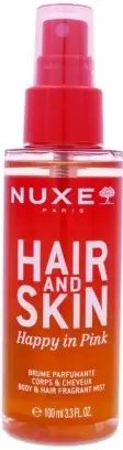 Nuxe Happy In Pink - Hair
