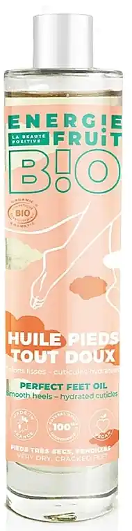 Foot Oil - Bath and Body