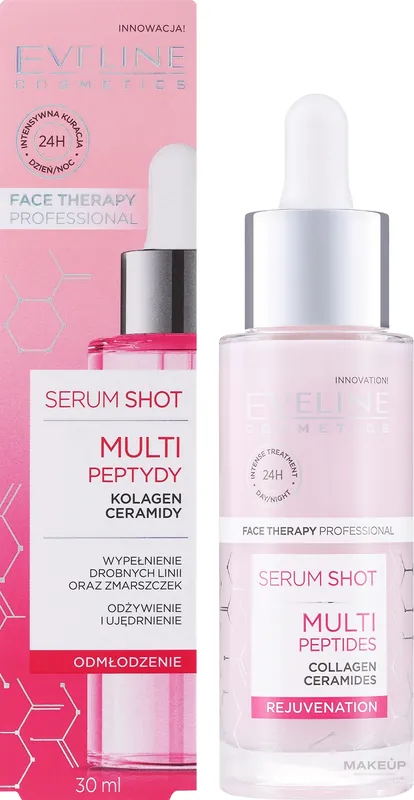 Face Serum - Skin Care Products