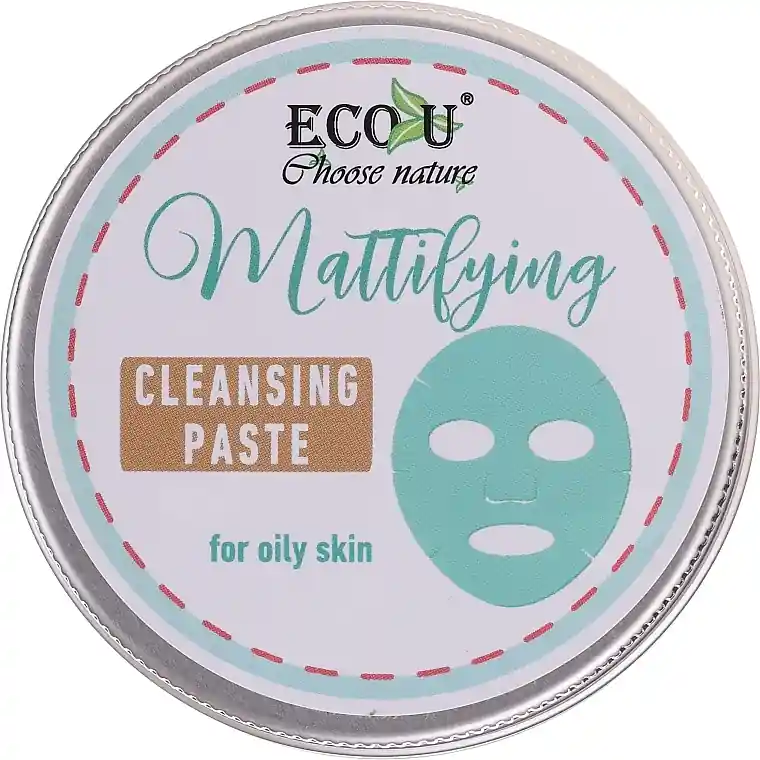 Cleansing Face Paste - Skin Care Products