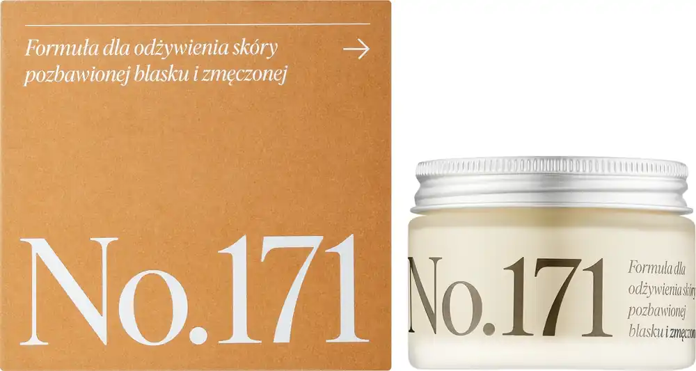 Nourishing Cream for Dull Skin - Skin Care Products