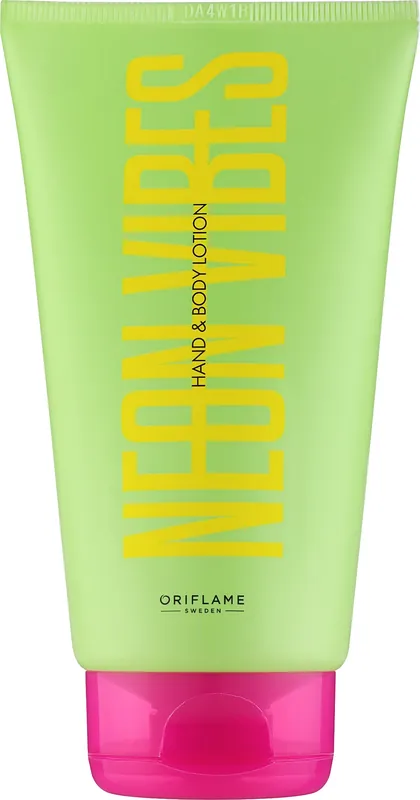 Hand and Body Lotion - Bath and Body