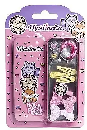 Set - Accessories