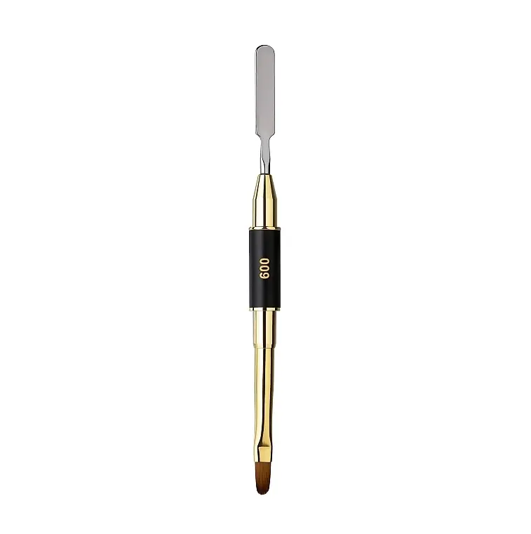 Double Nail Art Brush #009 - Accessories