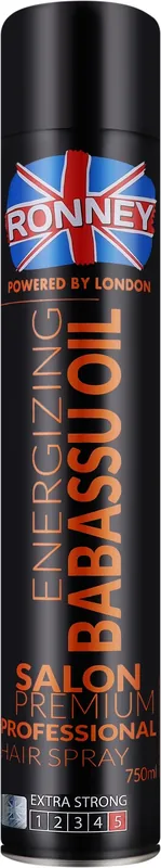Hair Spray