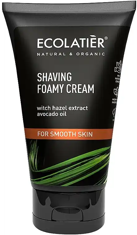 Shaving Cream - Men