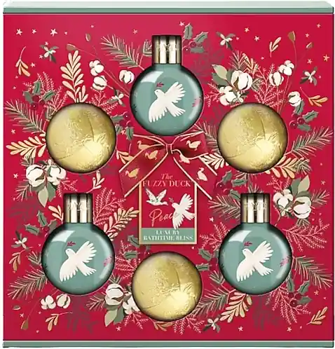 Set, 6 products - Bath and Body