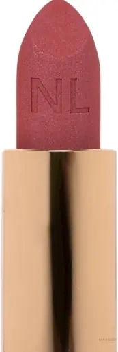 NL Beauty Gold Digger Lipstick - Makeup