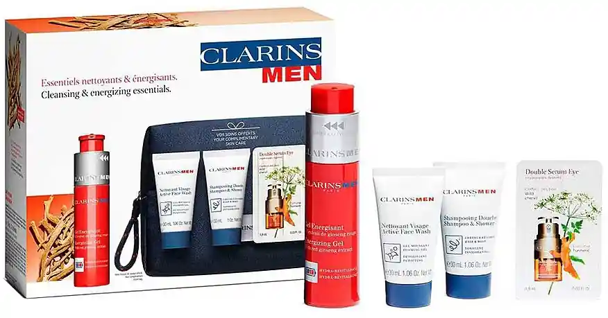Set - Skin Care Products