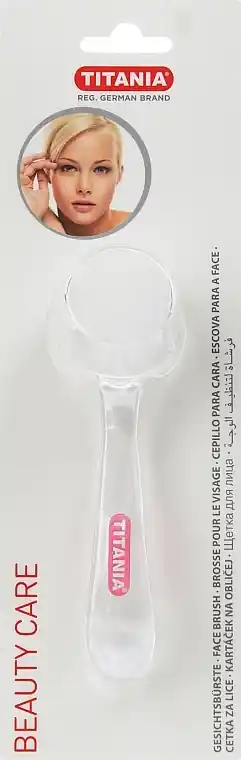 Face Brush - Accessories