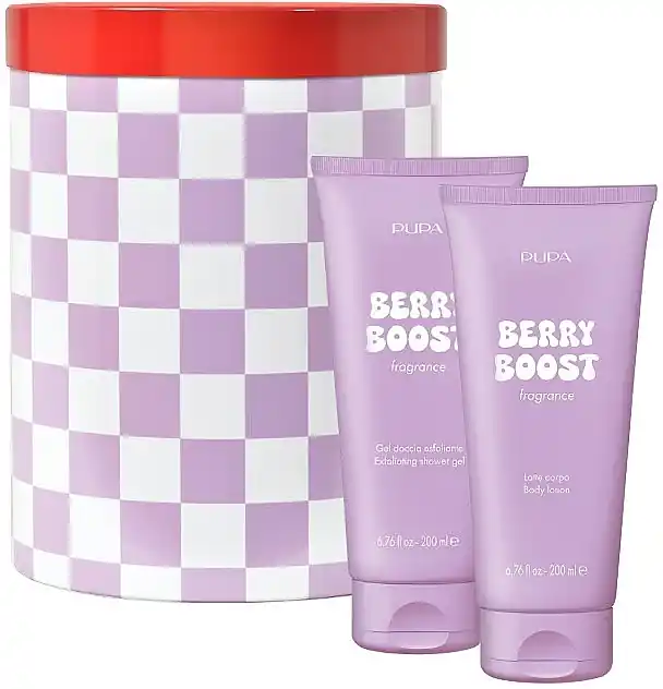 Pupa Berry Boost - Perfume