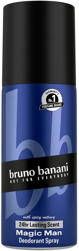 Bruno Banani Magic Man - Bath and Body