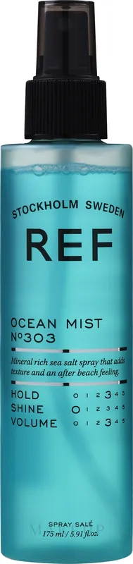 Ocean Mist Hair Spray No. 303
